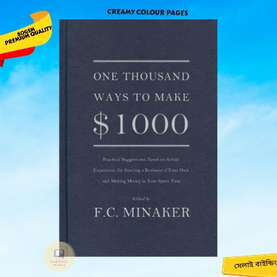Picture of One Thousand Ways to Make $1000