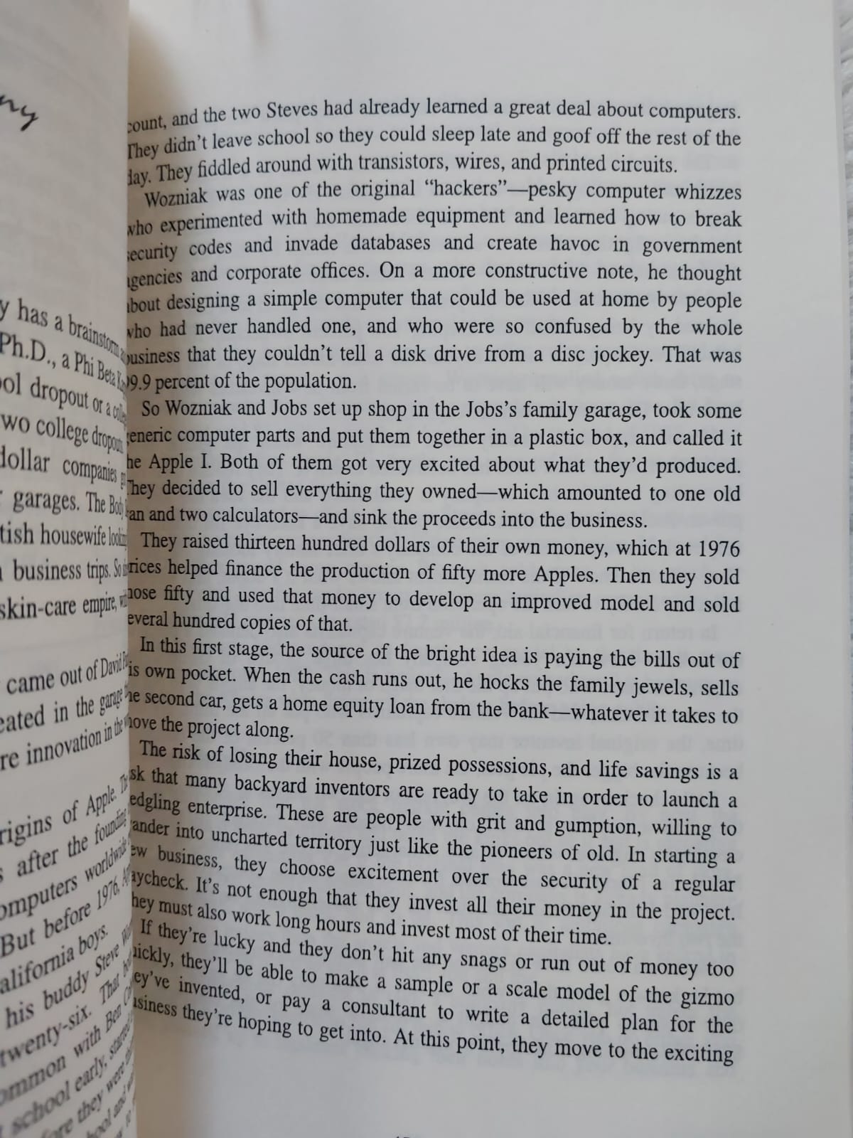 Picture of Learn to Earn by John Rothchild and Peter Lynch (Premium Quality - Paperback)