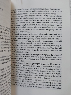 Picture of Learn to Earn by John Rothchild and Peter Lynch (Premium Quality - Paperback)