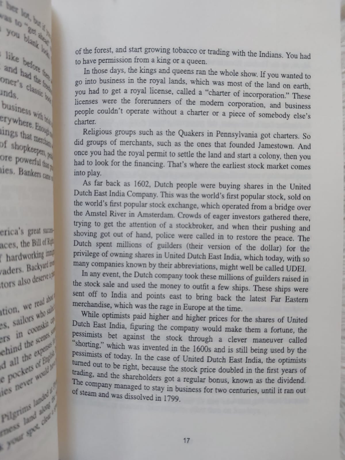 Picture of Learn to Earn by John Rothchild and Peter Lynch (Premium Quality - Paperback)