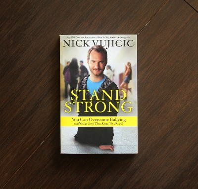 Picture of Stand Strong