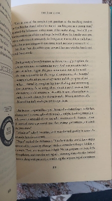 Picture of The 5 AM Club: Own Your Morning. Elevate Your Life by Robin Sharma (Yellowish - Paperback)