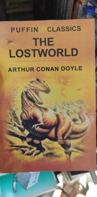Picture of The Lost World
