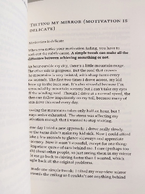 Picture of Hell Yeah or No: what's worth doing by Derek Sivers - Premium - Paperback