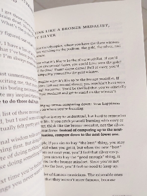 Picture of Hell Yeah or No: what's worth doing by Derek Sivers - Premium - Paperback