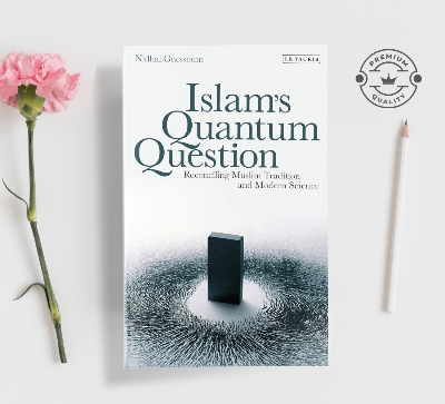 Picture of Islam's Quantum Question by Nidhal Guessoum (Premium Quality - Paperback)