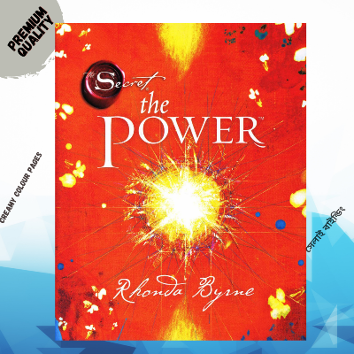 Picture of The Power by Rhonda Byrne