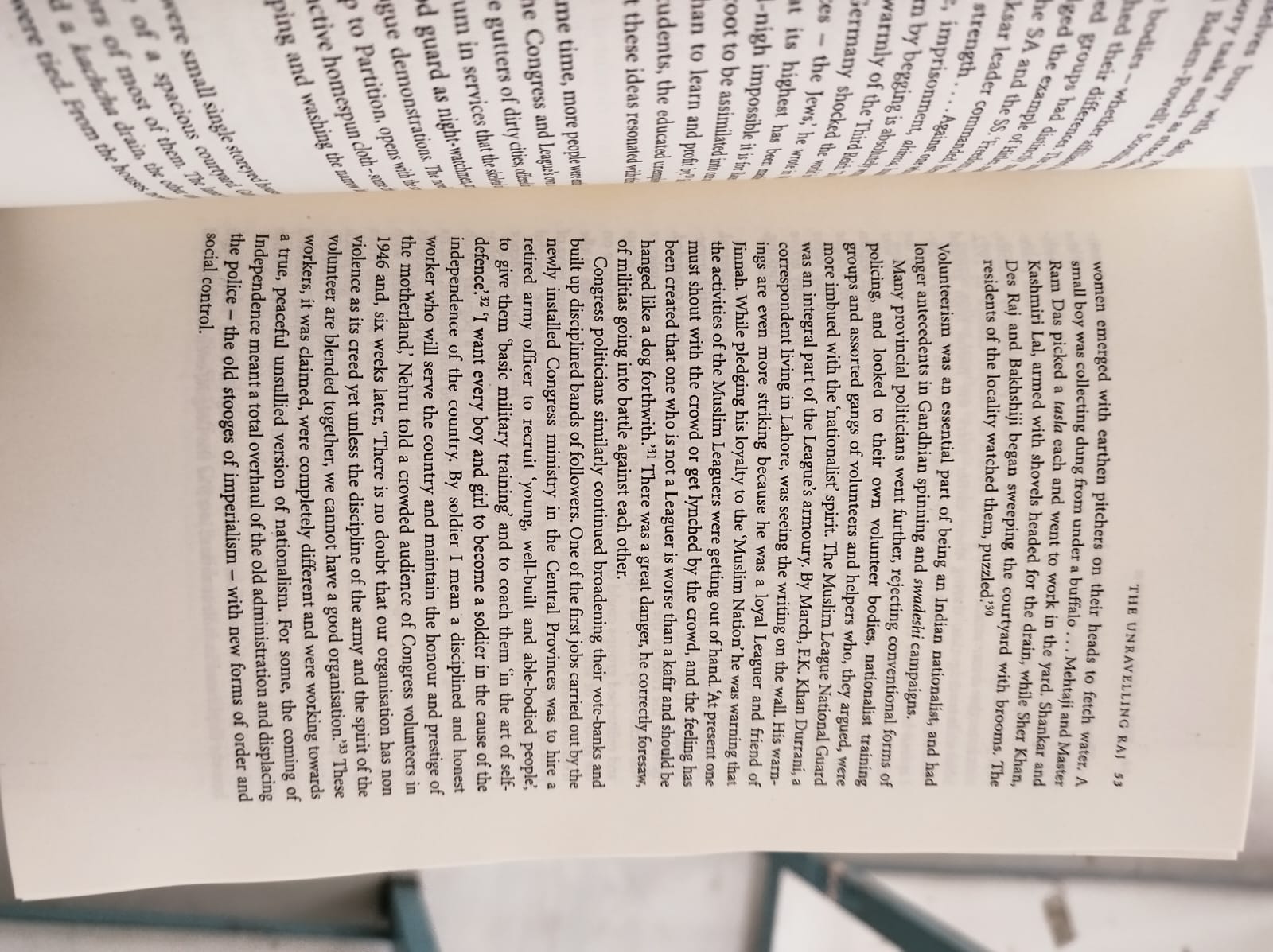 Picture of The Great Partition by Yasmin Khan (Premium Quality)