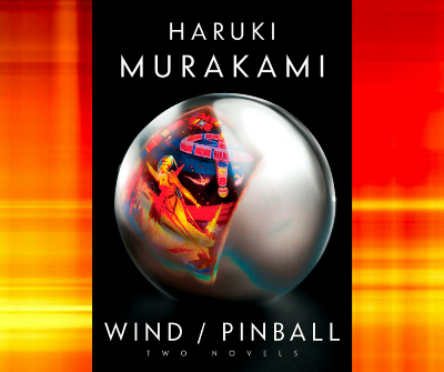 Picture of Wind/Pinball by Haruki Murakami