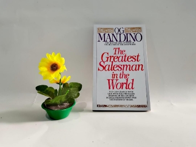 Picture of The Greatest Salesman In the World by Og Mandino (Premium Paperback)