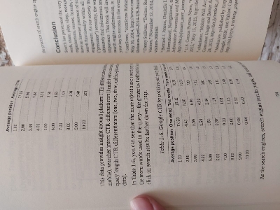 Picture of The Art of SEO Mastering Search Engine Optimization by Eric Enge (3rd Edition)