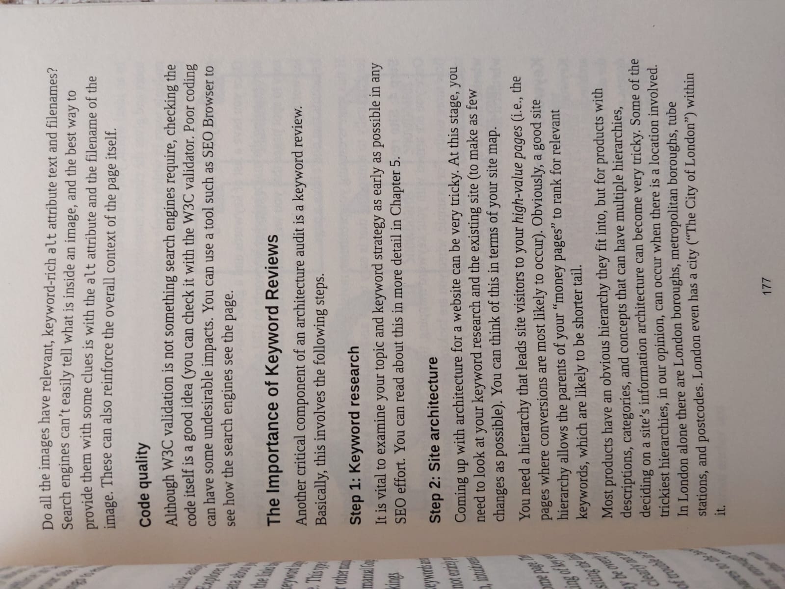 Picture of The Art of SEO Mastering Search Engine Optimization by Eric Enge (3rd Edition)