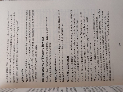 Picture of The Art of SEO Mastering Search Engine Optimization by Eric Enge (3rd Edition)