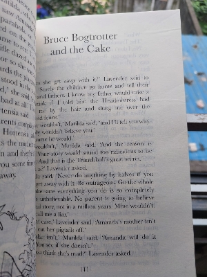 Picture of Matilda by Roald Dahl (Paperback)