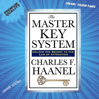 Picture of The Master Key System by Charles F. Haanel