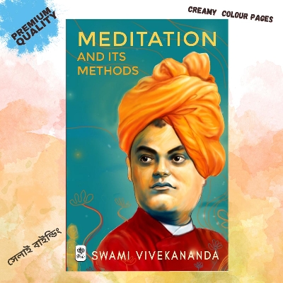 Picture of Meditation and Its Methods by Swami Vivekananda