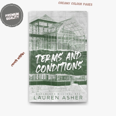 Picture of Terms and Conditions: The TikTok sensation! Meet the Dreamland Billionaires by Lauren Asher