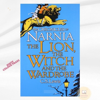 Picture of The Lion, the Witch and the Wardrobe (The Chronicles of Narnia) by C. S. Lewis