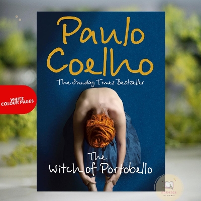 Picture of The Witch of Portobello: A Novel by Paulo Coelho
