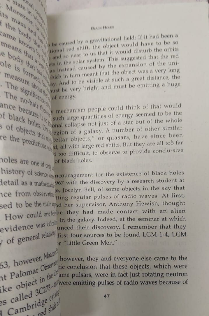 Picture of The Theory of Everything: The Origin and Fate of the Universe by Stephen W  (Yellowish - Paperback)