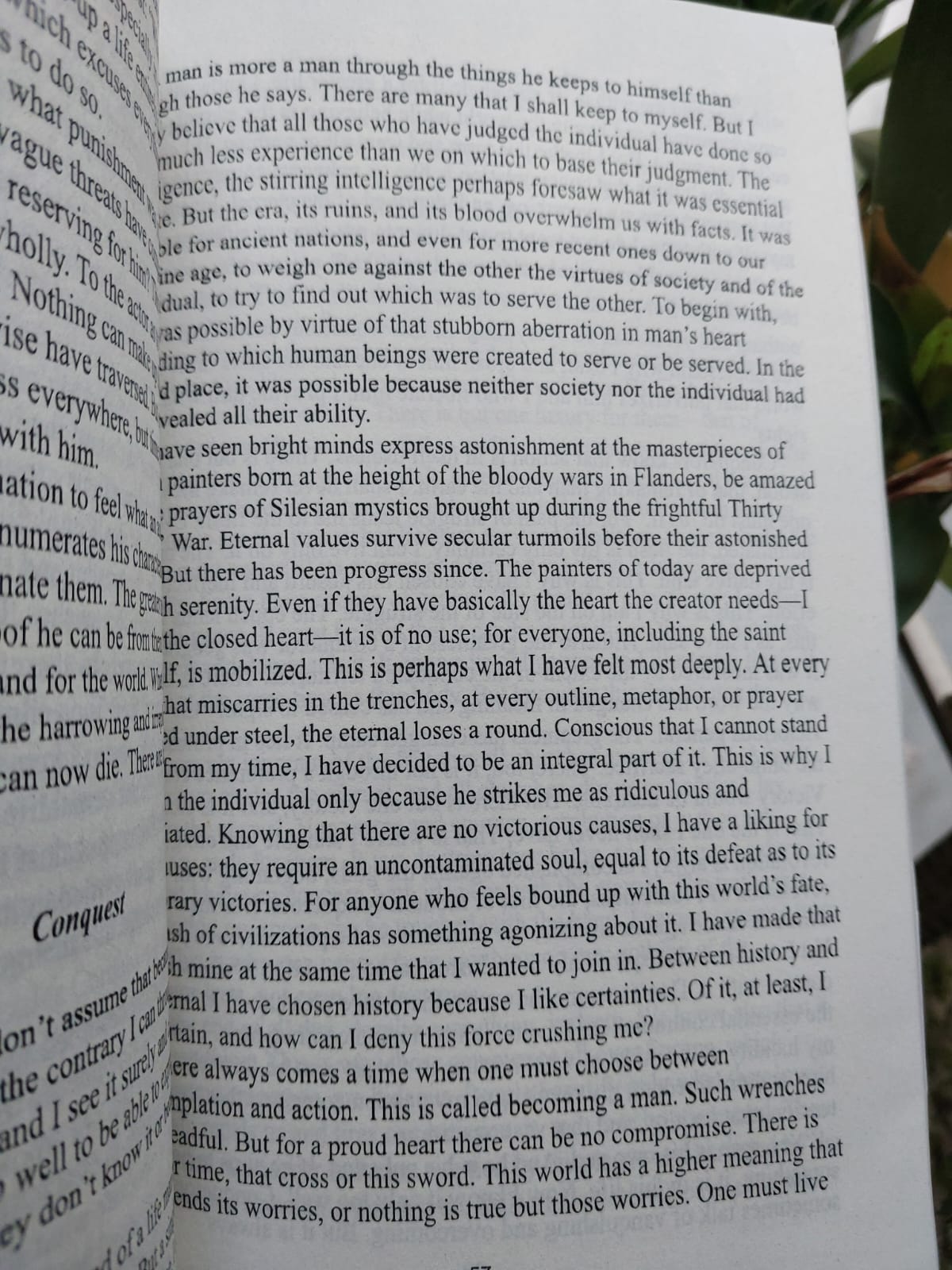 Picture of The Myth of Sisyphus by Albert Camus (Premium Quality Paperback)