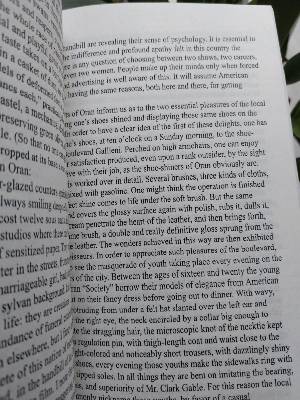 Picture of The Myth of Sisyphus by Albert Camus (Premium Quality Paperback)