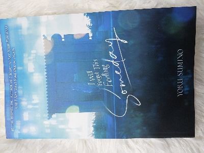 Picture of I Will Forget This Feeling Someday (Light Novel) Novel by Yoru Sumino