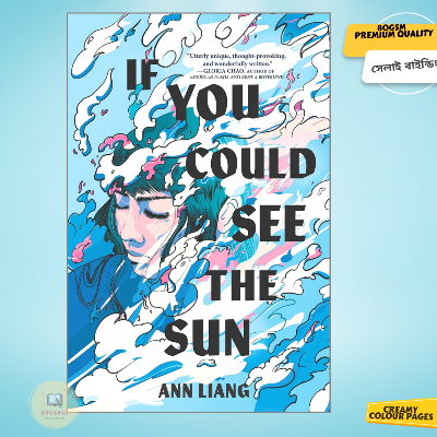 Picture of If You Could See the Sun Book by Ann Liang