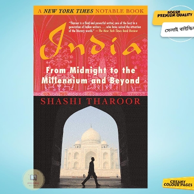 Picture of India: From Midnight to the Millennium and Beyond by Shashi Tharoor