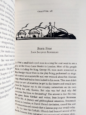 Picture of A Little History of Philosophy (Little Histories) by Nigel Warburton (Premium Quality - Paperback)