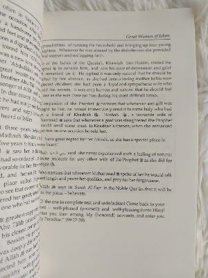 Picture of Great Women of Islam: Who Were Given the Good News of Paradise by Mahmood Ahmad Ghadanfar and Safiur Rahman Mubarakpuri - Premium Quality