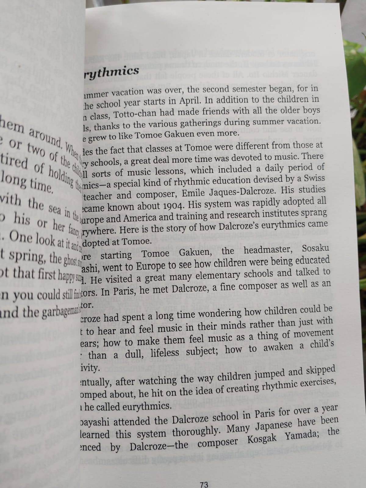 Picture of Totto-Chan: The Little Girl at the Window by Tetsuko Kuroyanagi (Premium Quality - Paperback)