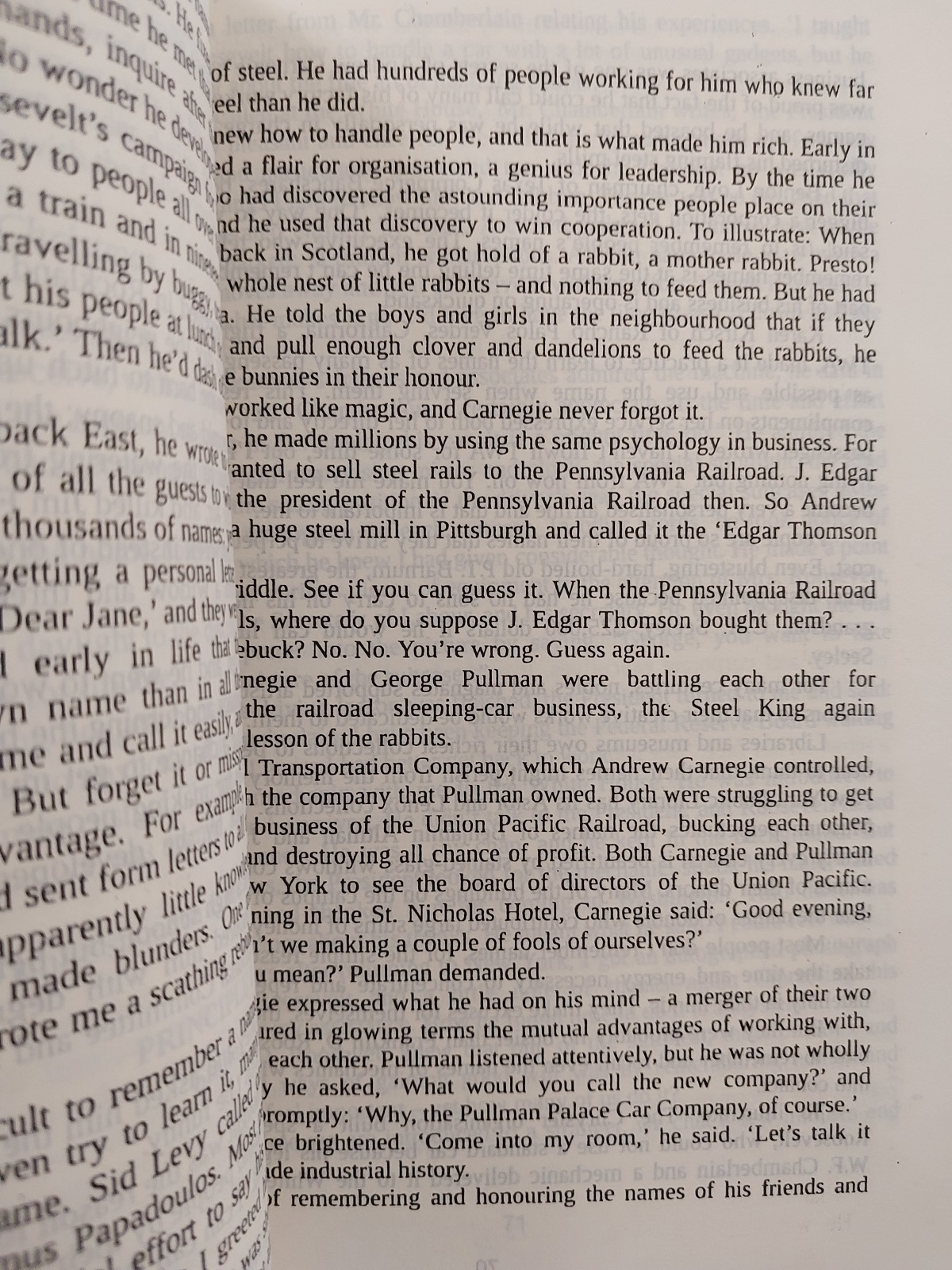 Picture of How to Win Friends and Influence People by Dale Carnegie (Paperback)