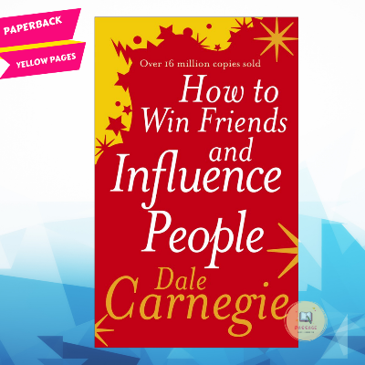 Picture of How to Win Friends and Influence People by Dale Carnegie (Paperback)