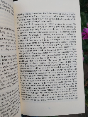 Picture of The Metamorphosis: And Other Stories by Franz Kafka - Premium Quality - Paperback