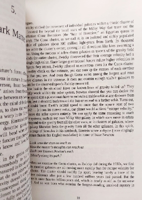 Picture of Astrophysics for People in a Hurry by Neil deGrasse Tyson