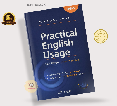 Picture of Practical English Usage, 4th edition by Michael Swan