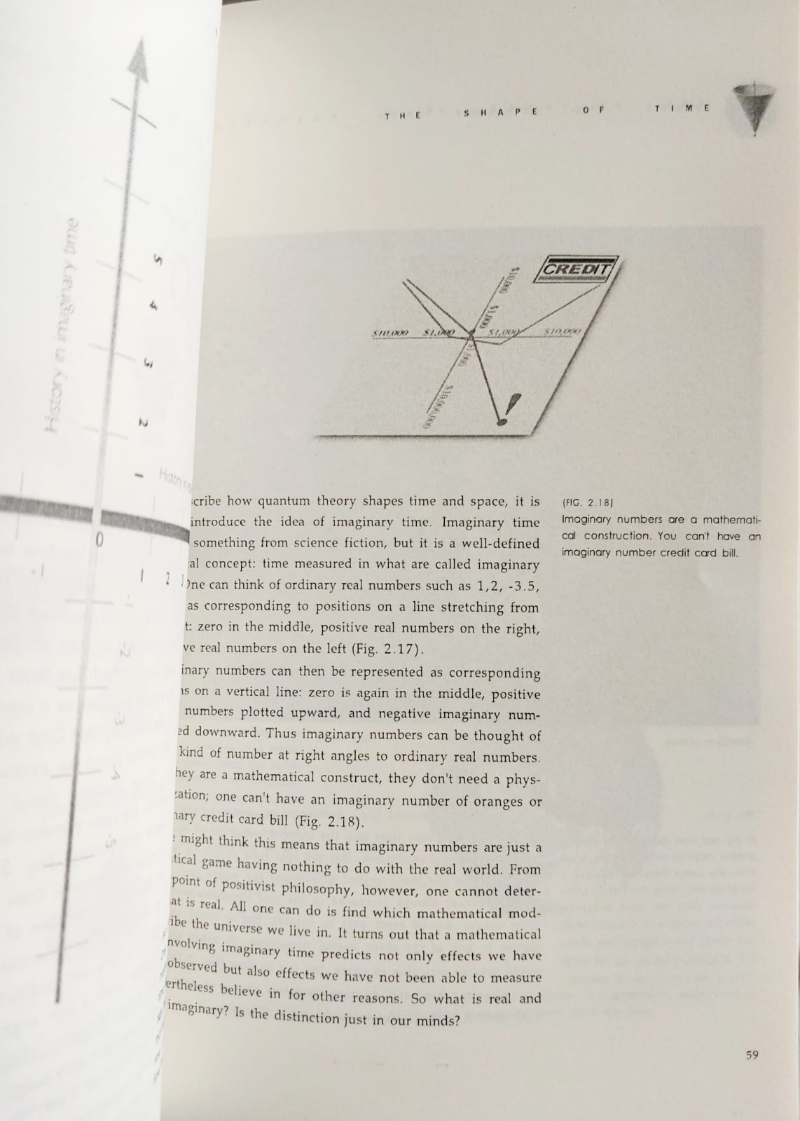 Picture of The Universe in a Nutshell Book by Stephen Hawking