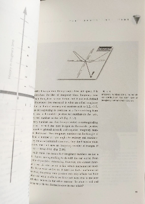 Picture of The Universe in a Nutshell Book by Stephen Hawking