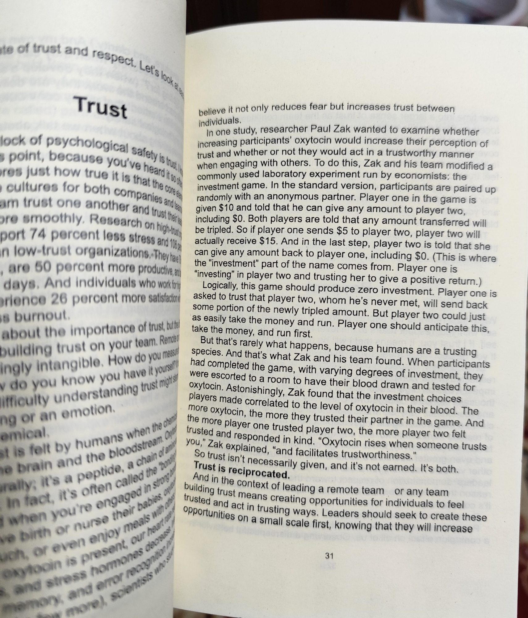 Picture of Leading From Anywhere: The Essential Guide to Managing Remote Teams by David Burkus