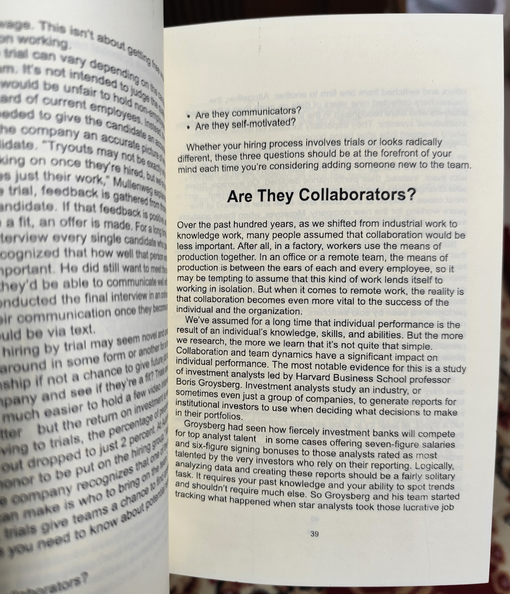 Picture of Leading From Anywhere: The Essential Guide to Managing Remote Teams by David Burkus