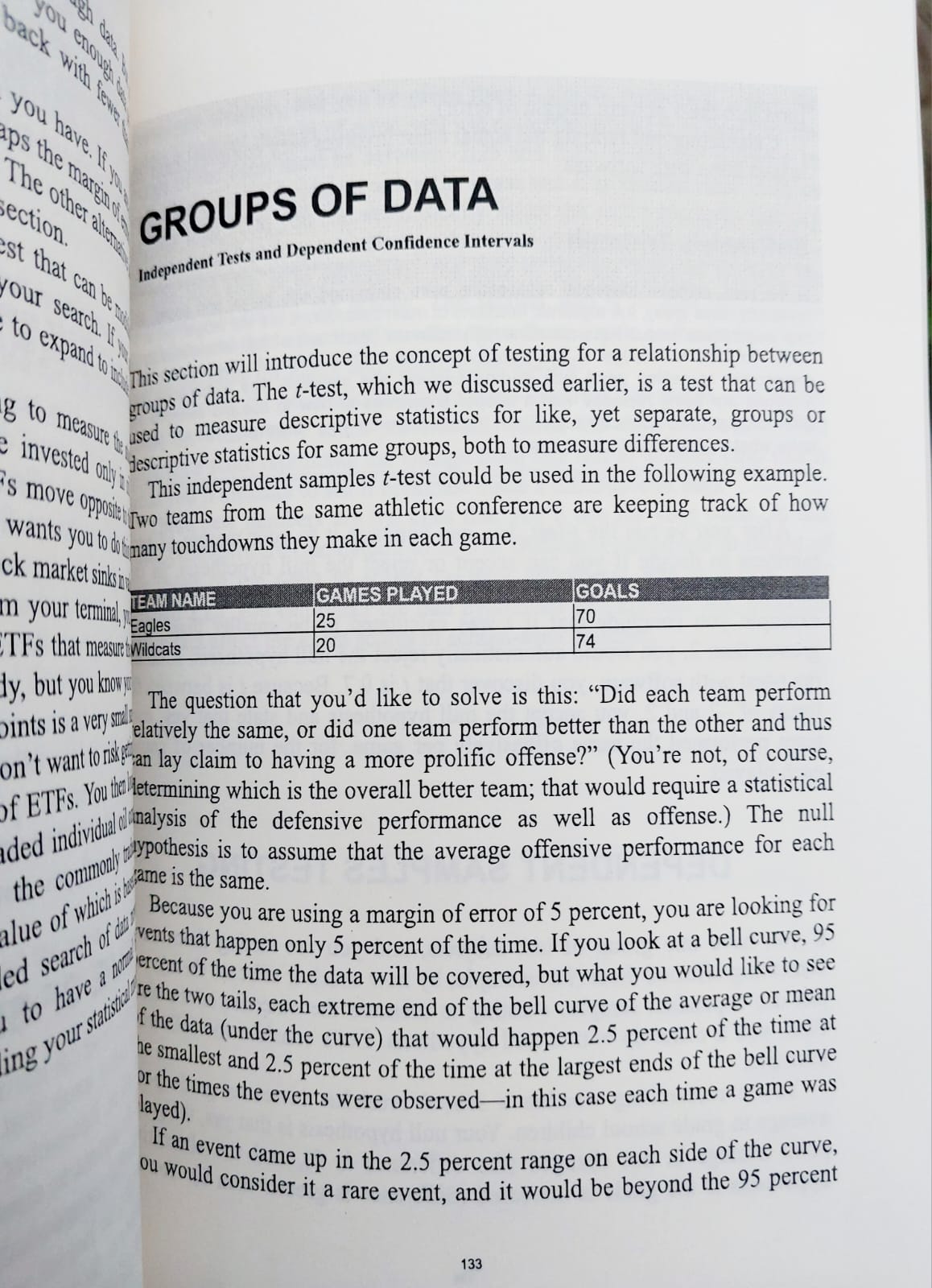 Picture of Statistics 101: From Data Analysis and Predictive Modeling to Measuring Distribution and Determining Probability, Your Essential Guide to Statistics by David Borman