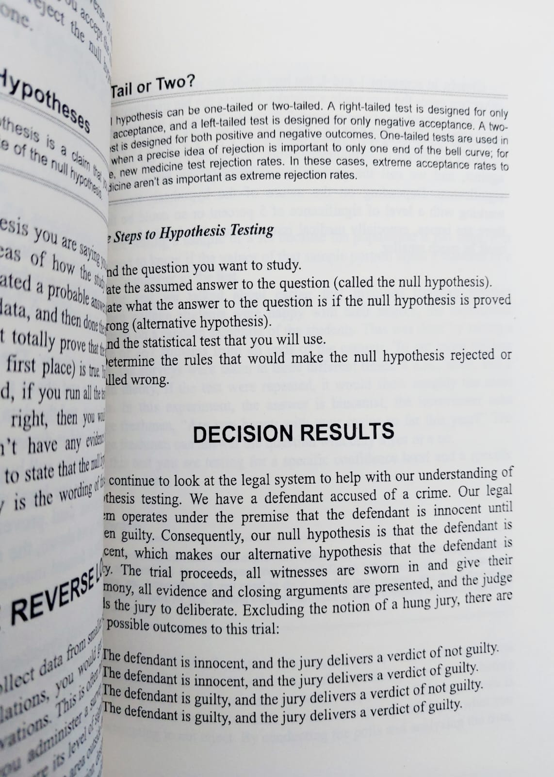 Picture of Statistics 101: From Data Analysis and Predictive Modeling to Measuring Distribution and Determining Probability, Your Essential Guide to Statistics by David Borman