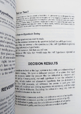 Picture of Statistics 101: From Data Analysis and Predictive Modeling to Measuring Distribution and Determining Probability, Your Essential Guide to Statistics by David Borman