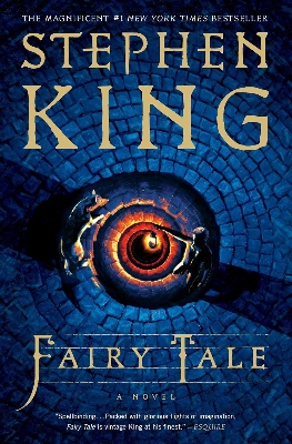 Picture of Fairy Tale by Stephen King (Premium Quality Paperback)