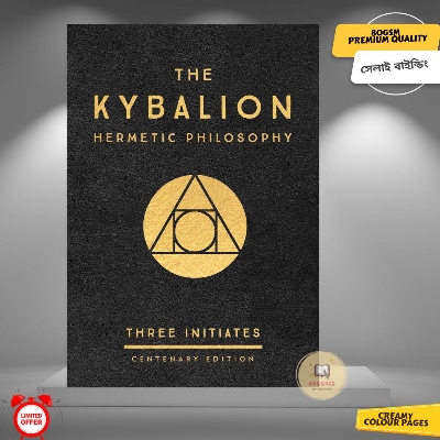 Picture of The Kybalion: Centenary Edition by Three Initiates - Premium - Paperback