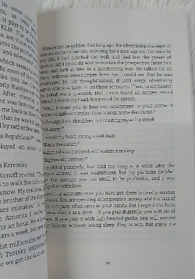 Picture of Confessions of an Advertising Man by David Ogilvy  (Premium Quality - Paperback)