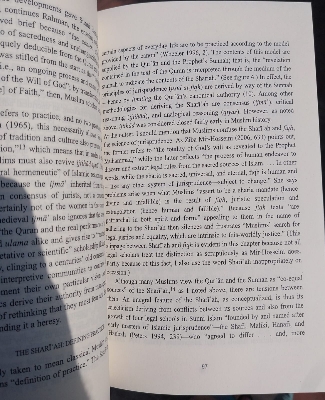 Picture of Believing Women in Islam: Unreading Patriarchal Interpretations of the Q'uran by Asma Barlas