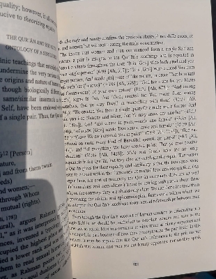 Picture of Believing Women in Islam: Unreading Patriarchal Interpretations of the Q'uran by Asma Barlas