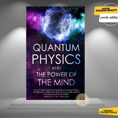 Picture of Quantum Physics and the Power of the Mind by Patterson Nancy - Premium - Paperback